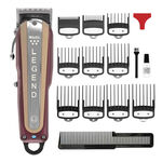 WAHL Legend 5 Star Cordless Hair Clipper Kit