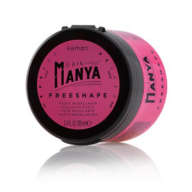 Kemon Hair Manya Freeshape 100ml