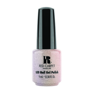 Red Carpet Manicure Gel Polish Monochromatic Maven 9ml