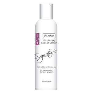 ASP Signature Conditioning Soak Off Solution 236ml