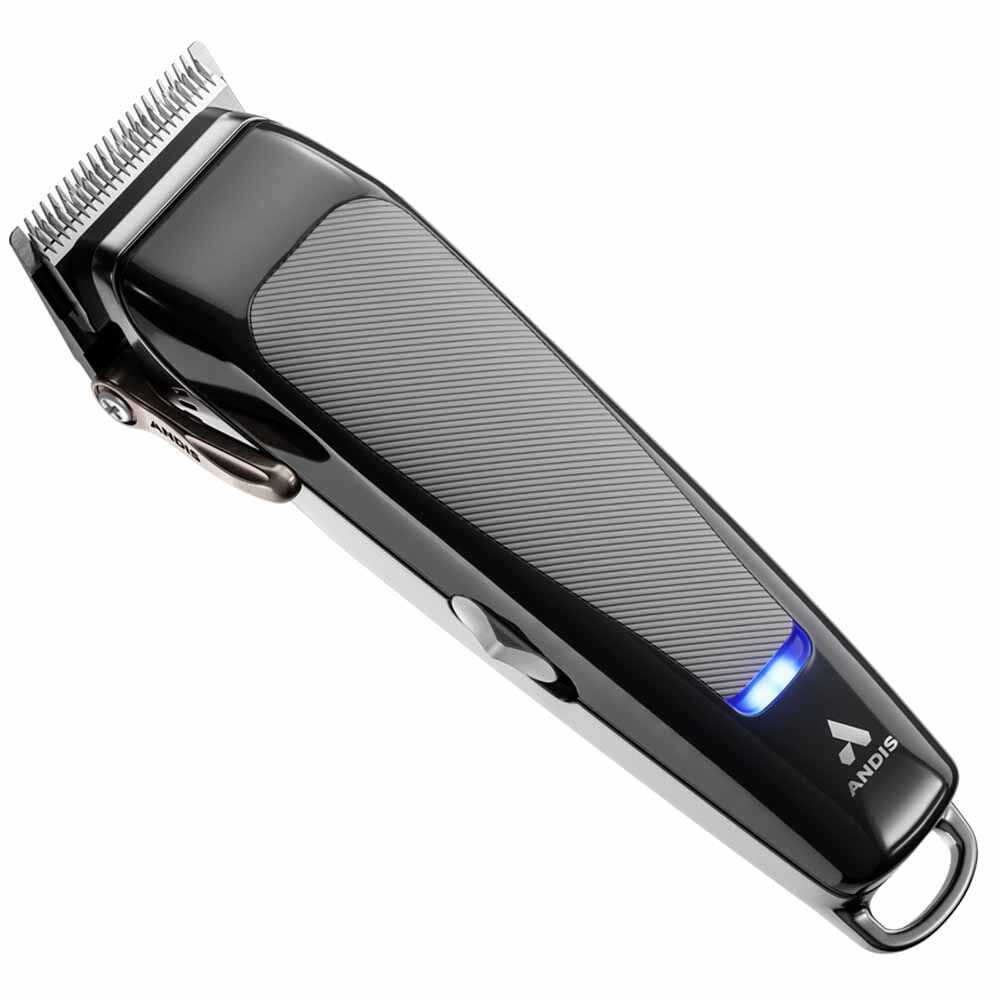 Andis Revite Clipper Black
