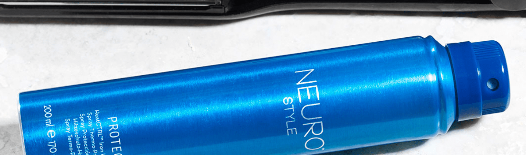 Paul Mitchell Neuro: INTELLIGENT STYLING