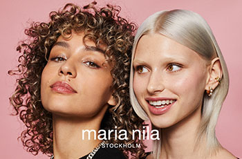 Brands M: Maria Nila