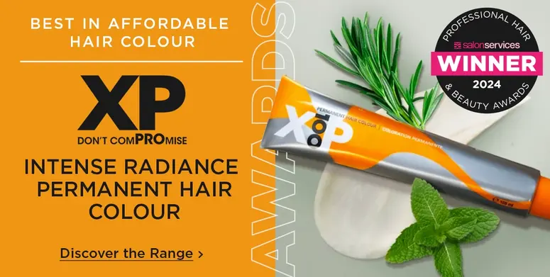 Professional Hair and Beauty Awards | Sally Beauty
