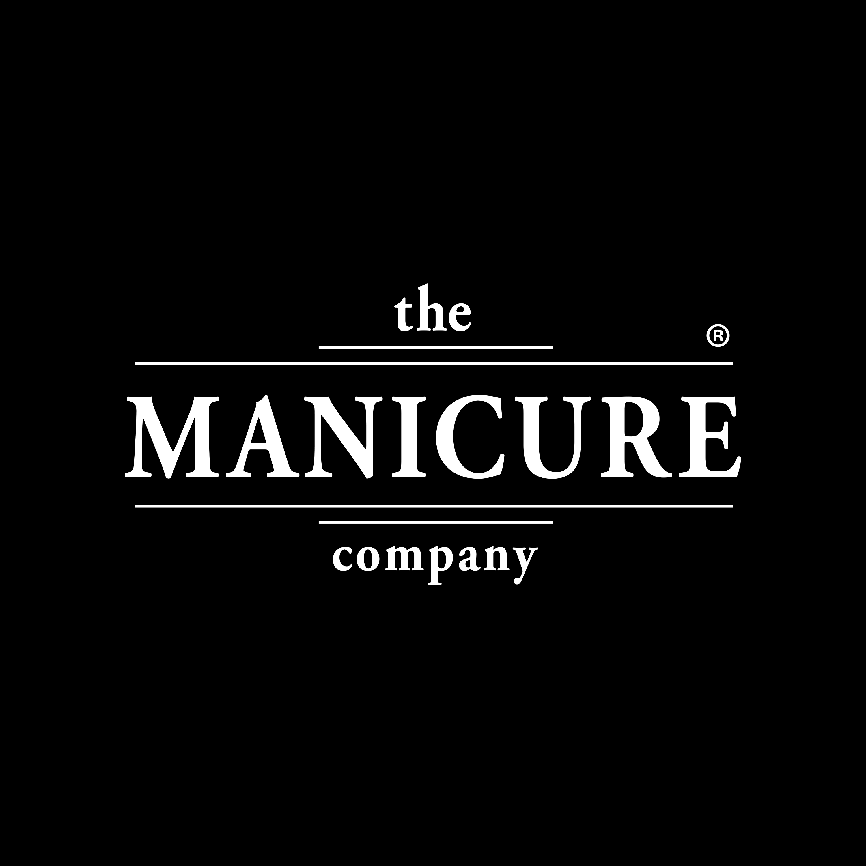 The Manicure Company