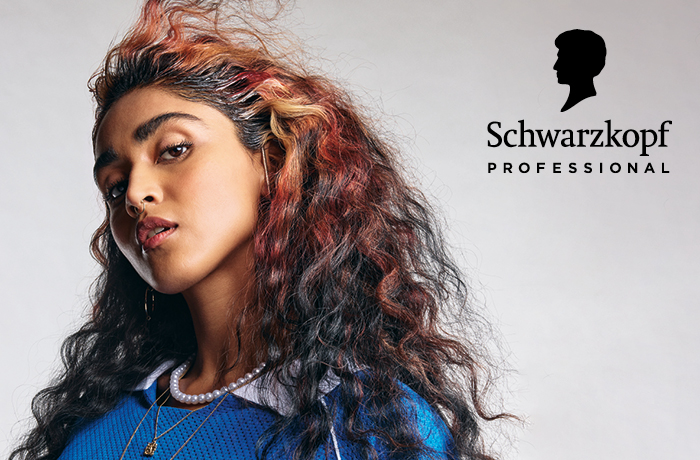 Brands S: Schwarzkopf