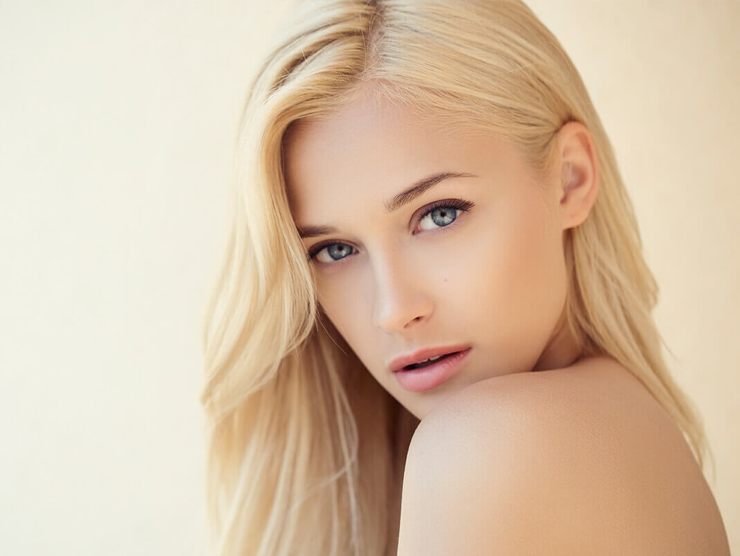 Summer Blonde Summer Blonde