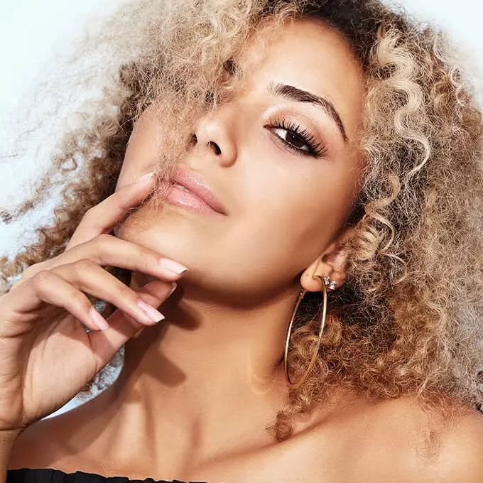 Hair Top Offers
