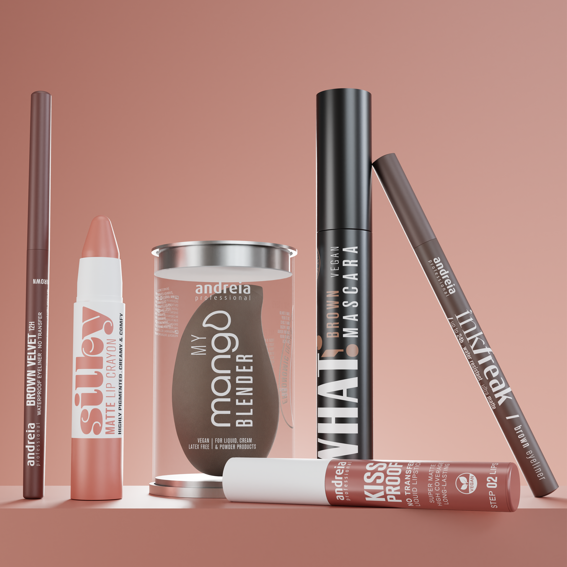 Andreia Professional Shop All