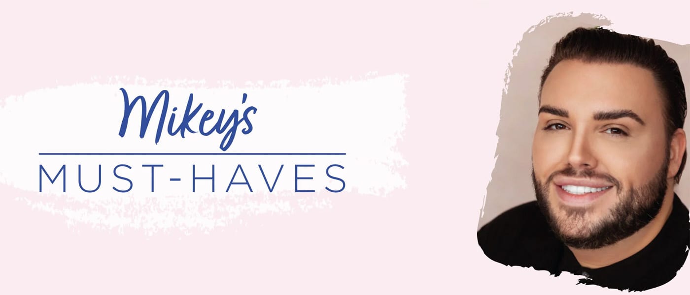 Mikey Kardashian Must Haves