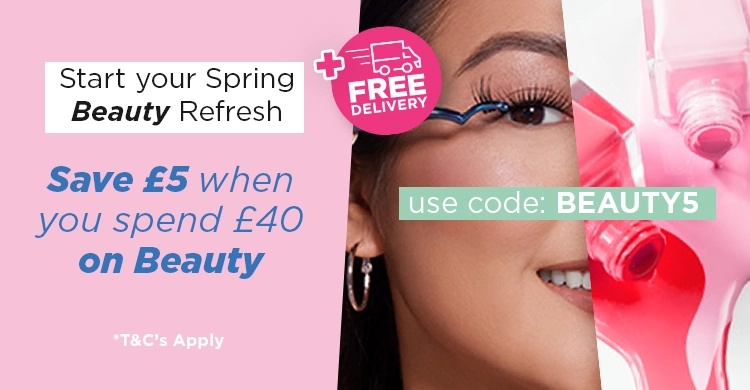 Sally beauty store uk