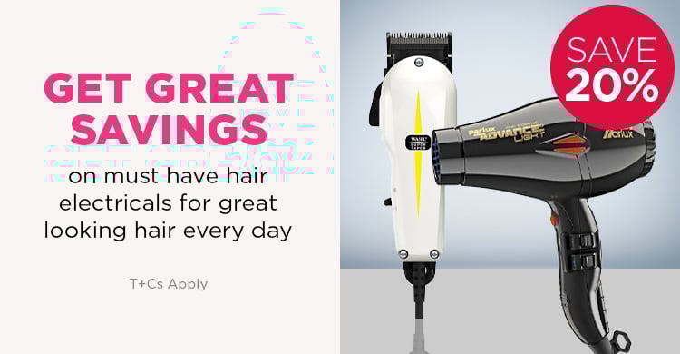Get Great Savings on Must have electricals 