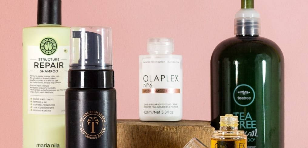 Why buy Olaplex from us?