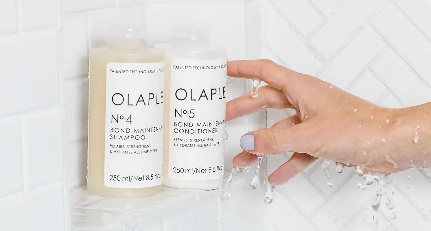 Olaplex Shampoo