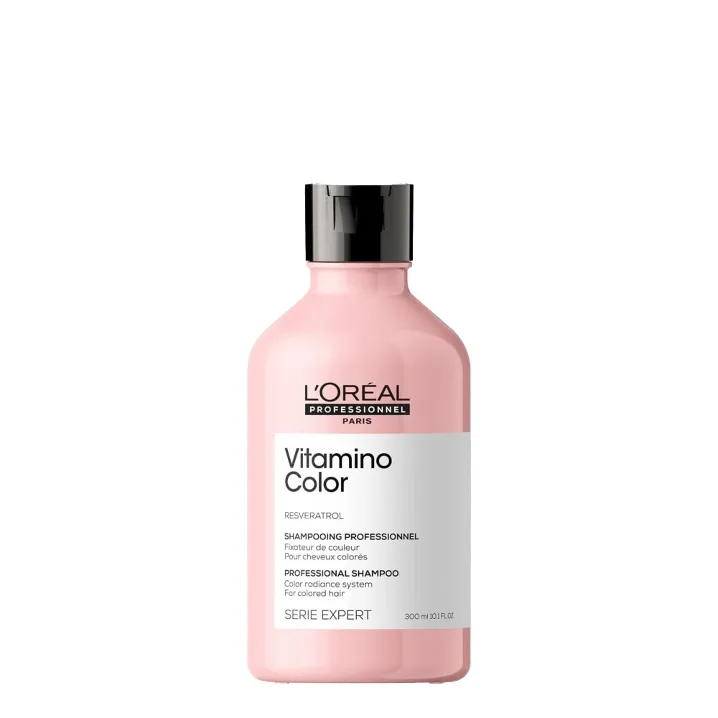 L'Oréal Professionnel Serie Expert Vitamino Colour Protecting Shampoo