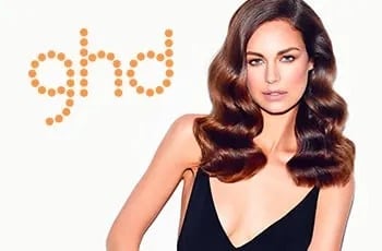 Brands G: GHD