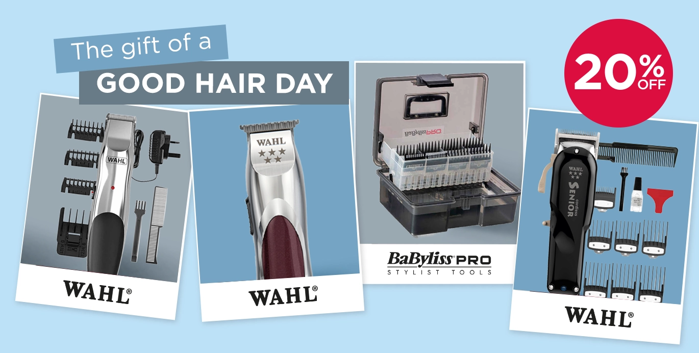 Save 20% on Selected Electricals for Father's Day