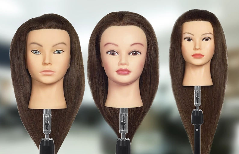  Save 30% on Training Heads