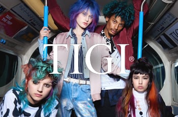 Brands T: TIGI