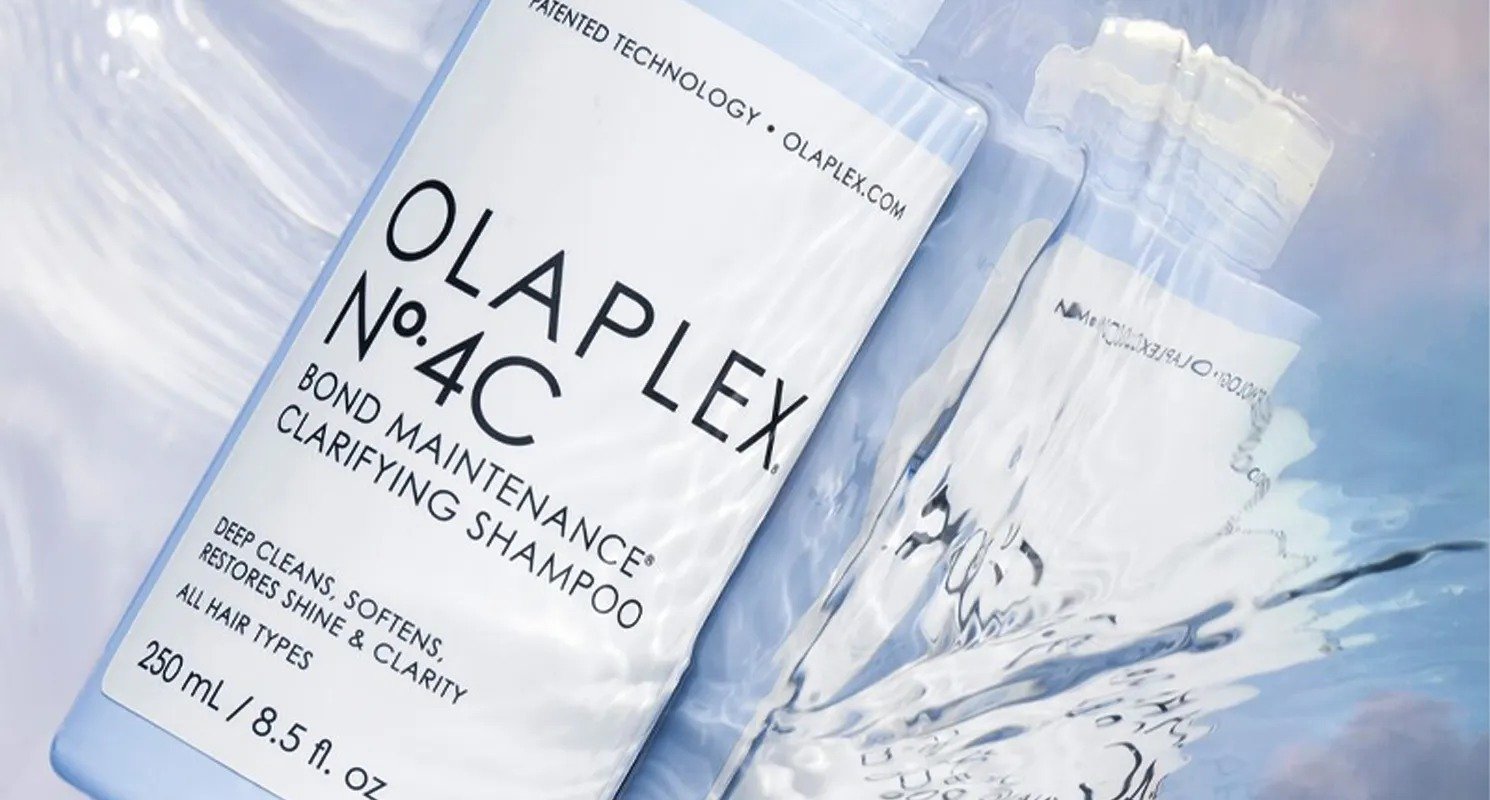 Olaplex Shampoo