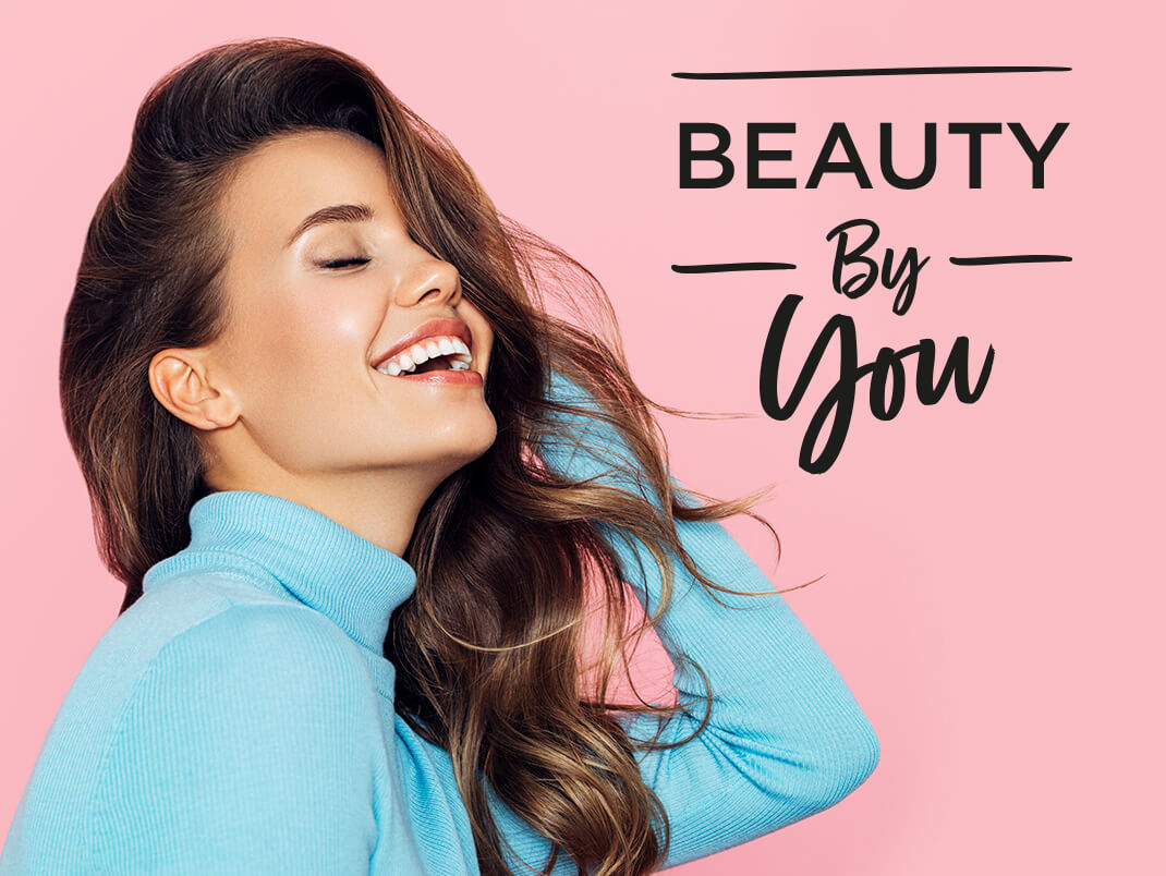 Beauty by You. Got a hair, beauty or nails emergency? Don't panic! We're here to help. Explore our Beauty by You Advice hub for a range of top tips, helpful hints and product recommendations.