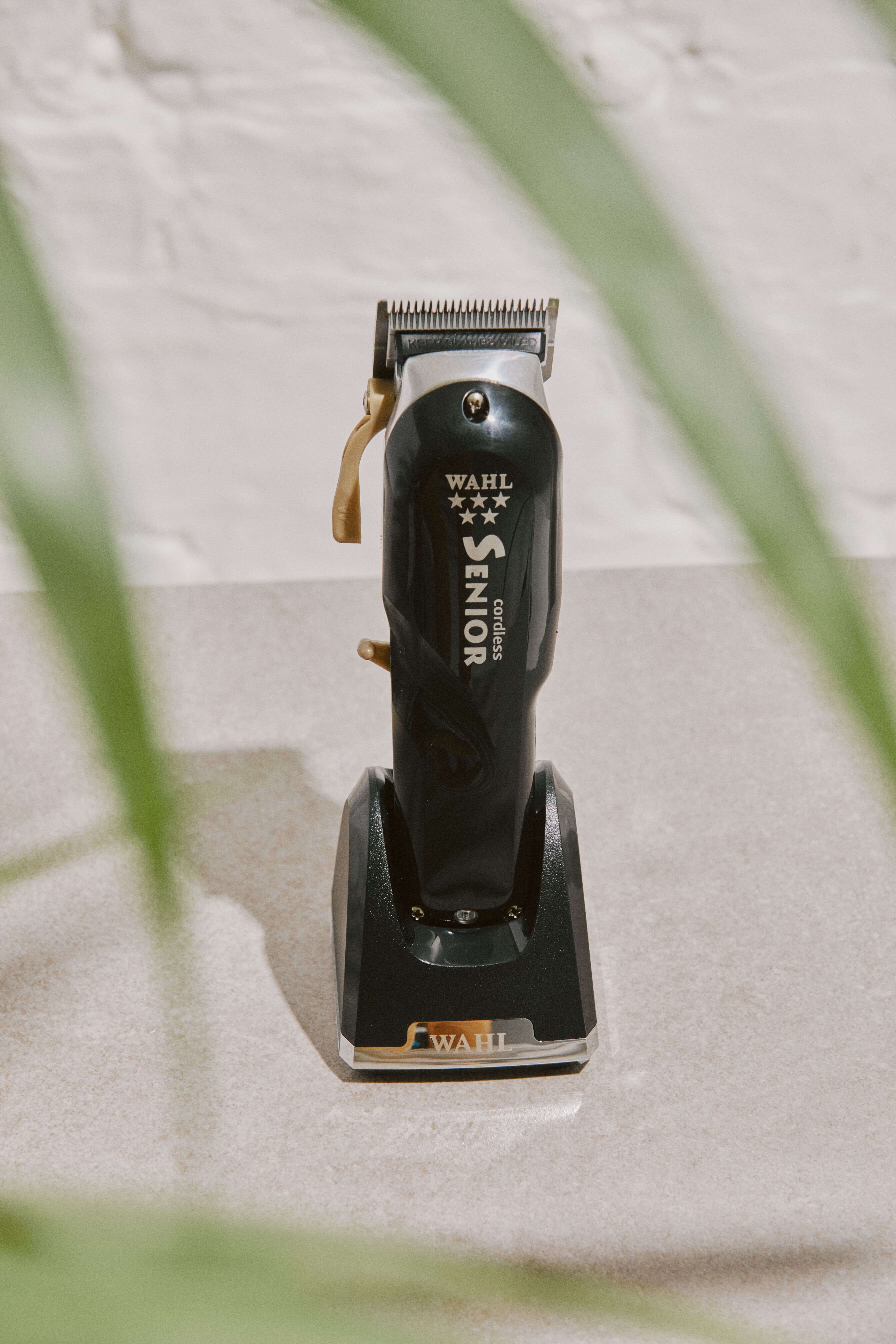 Clippers & Trimmers