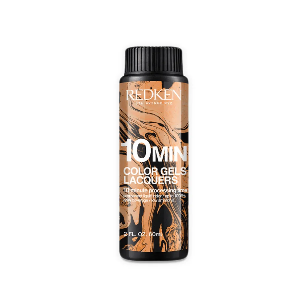 Redken Color Gels Lacquers