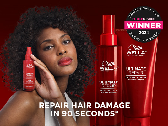 Wella Ultimate Repair