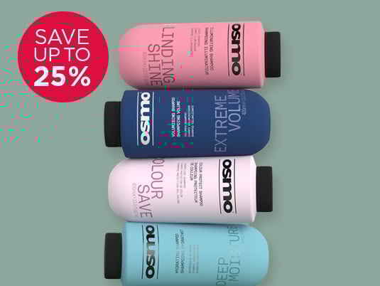Save up to 25% on Osmo 