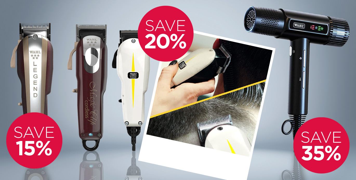 ave 15% on the whole GHD range