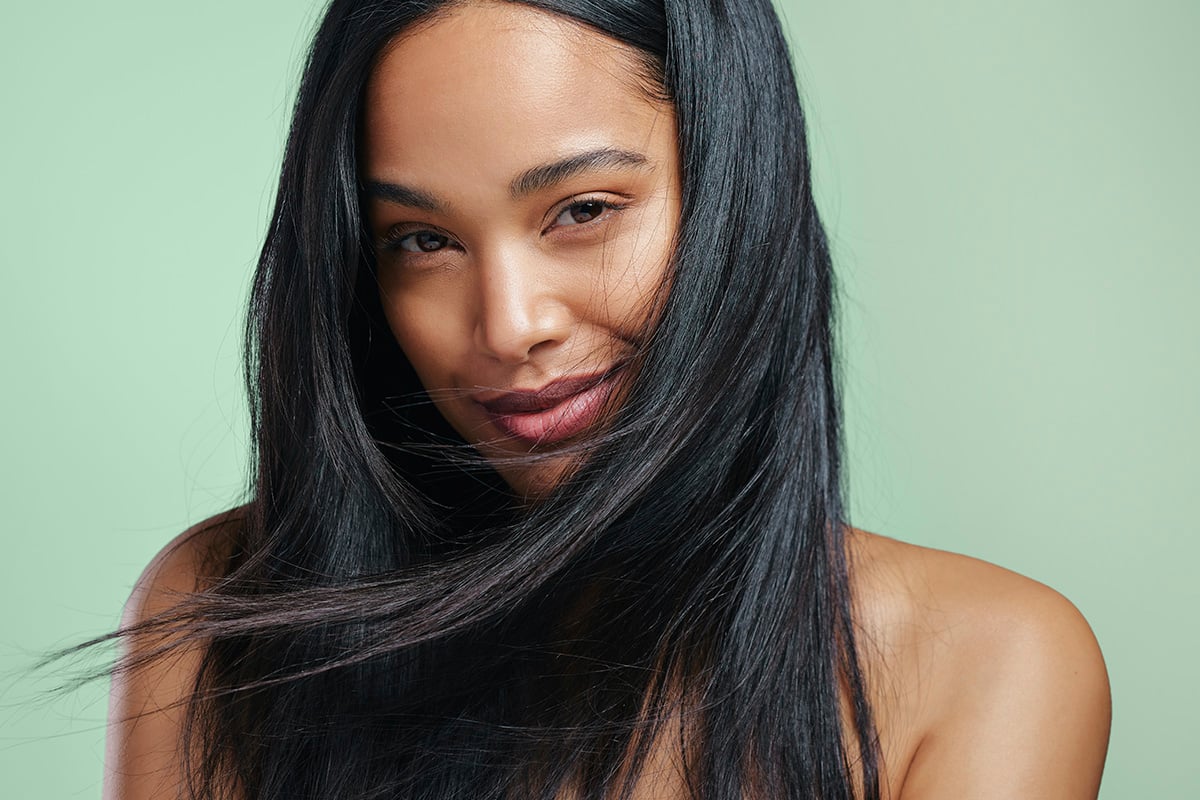 Vegan Care & Styling