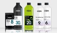 L'Oreal Professional Bleach & Developers