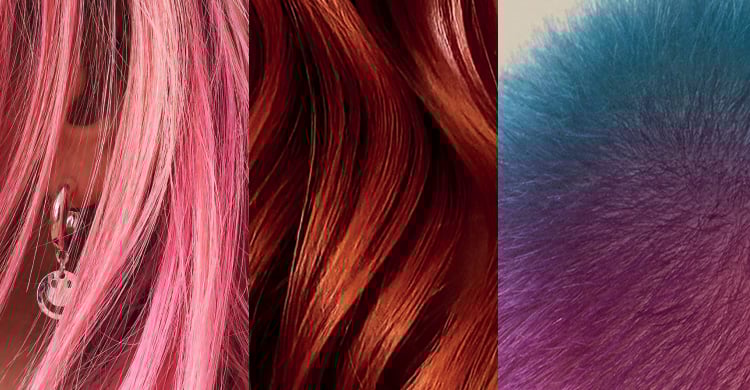 Read our Vegan Hair and Beauty guide