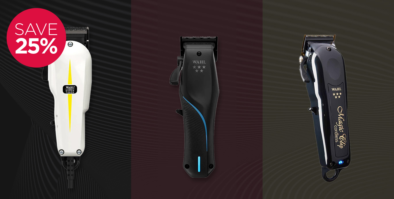 Precision Grooming By Wahl