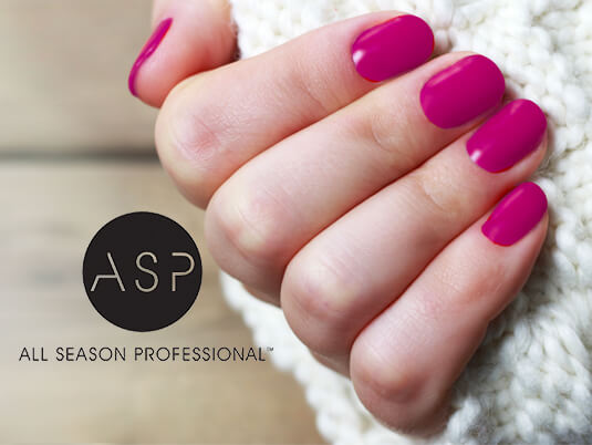 ASP Dip & Done Nails