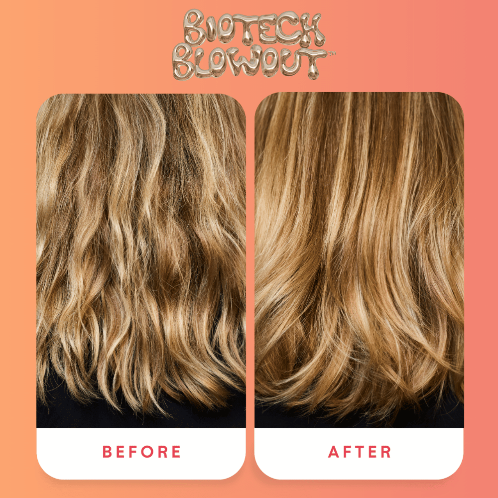 Before and After Use of Goddess Before and After Use of Goddess