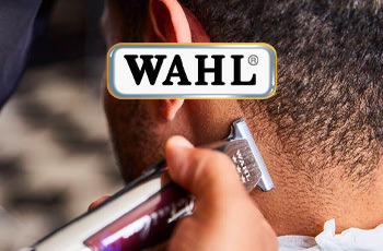 Brands W: WAHL: 