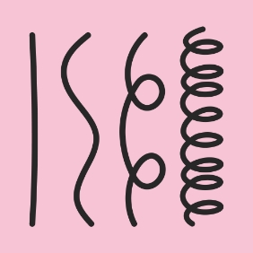 Hair Texture & Types
