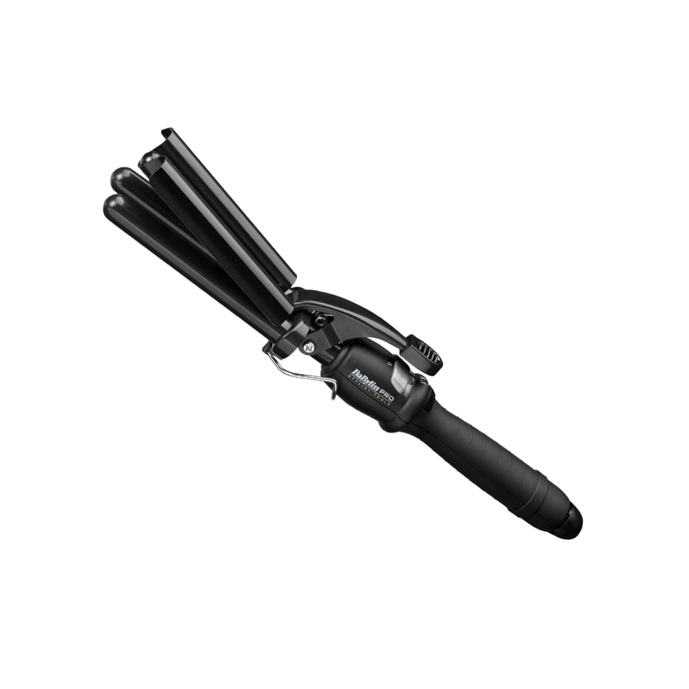 BaByliss PRO Triple Barrel Waver