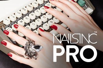 Brands N: Nails Inc Pro