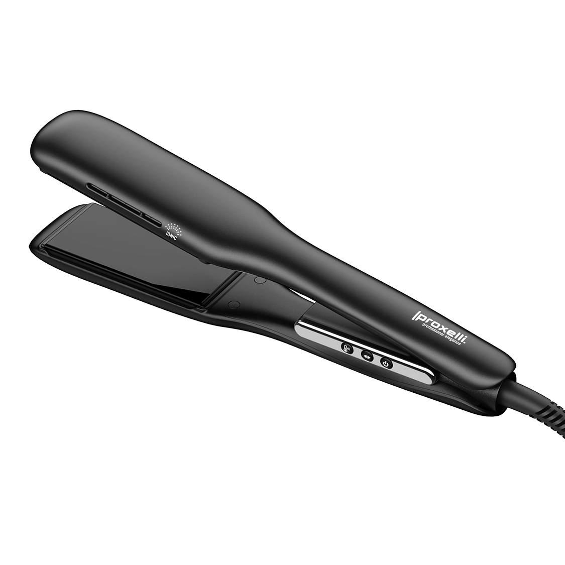 Gift with Purchase straightener Raka