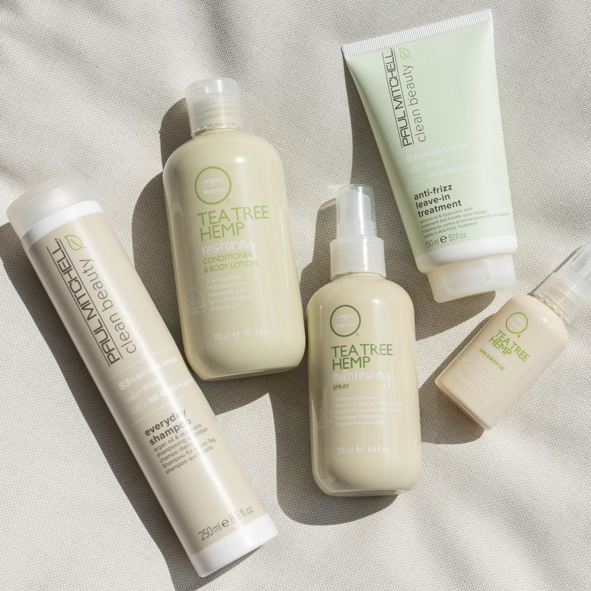 Paul Mitchell
  Bond Rx Professional Bond Sealant Step 2 1L