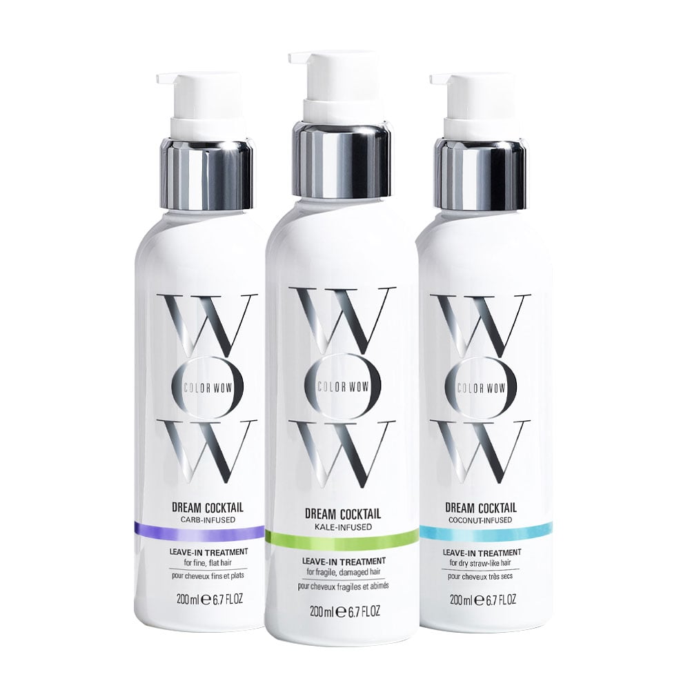 Color Wow Dream Cocktail Range