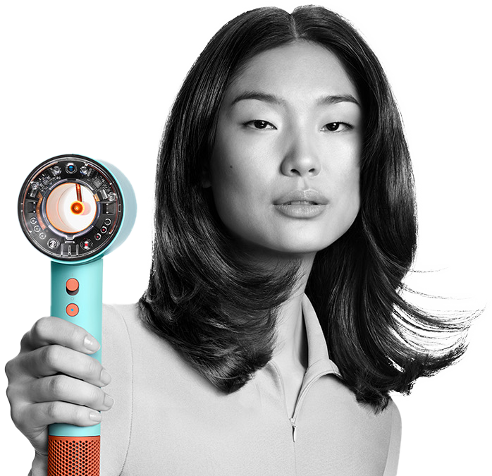 dyson supersonic nural Sèche-cheveux