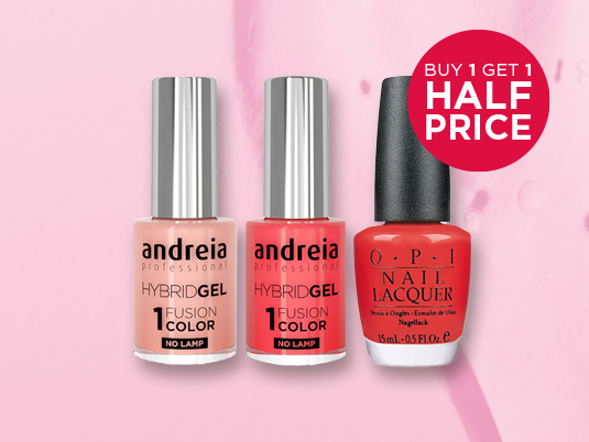 Your Nail Must-Haves, Now For Less
