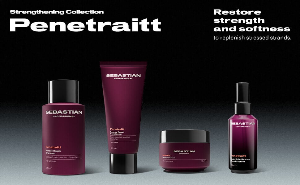 Sebastian Penetraitt range