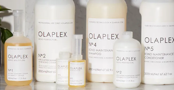 Olaplex