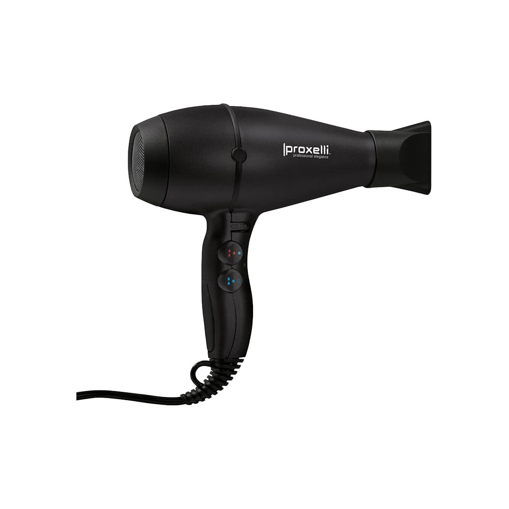 Proxelli DEMI 2500W Hairdryer Black