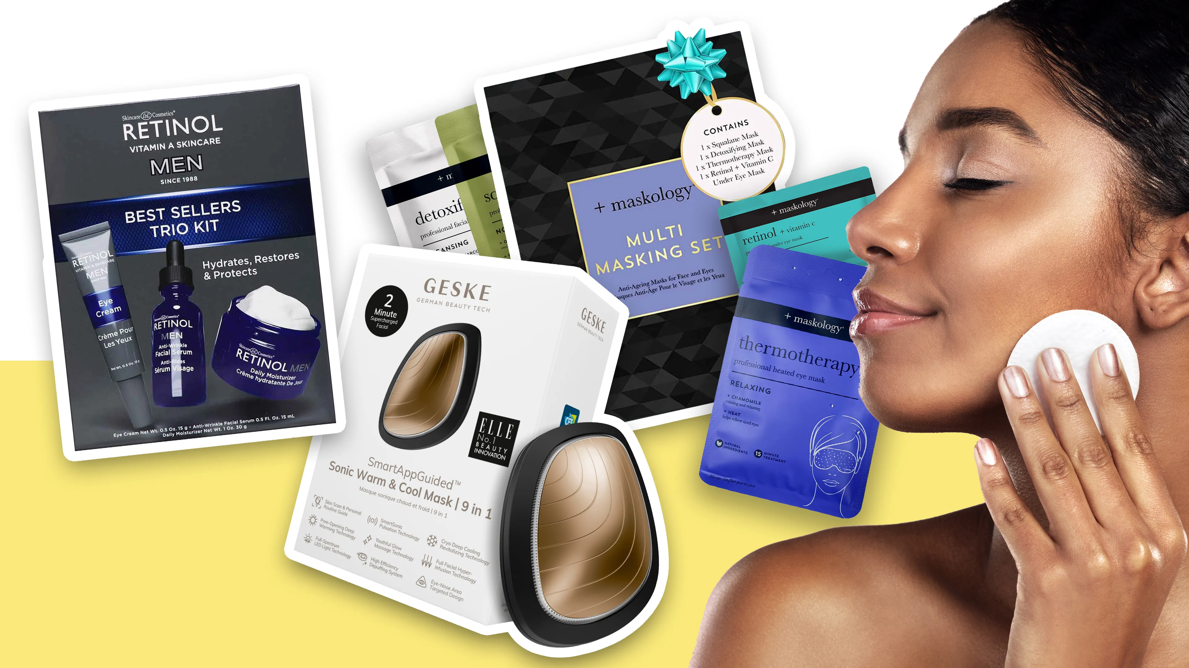 Beauty gifts