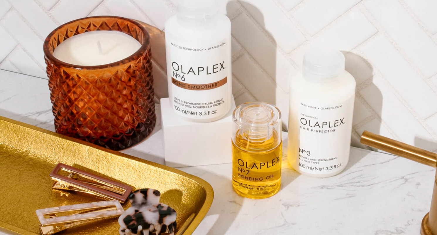 What Is & How To Use Olaplex Olaplex Guide Sally Beauty